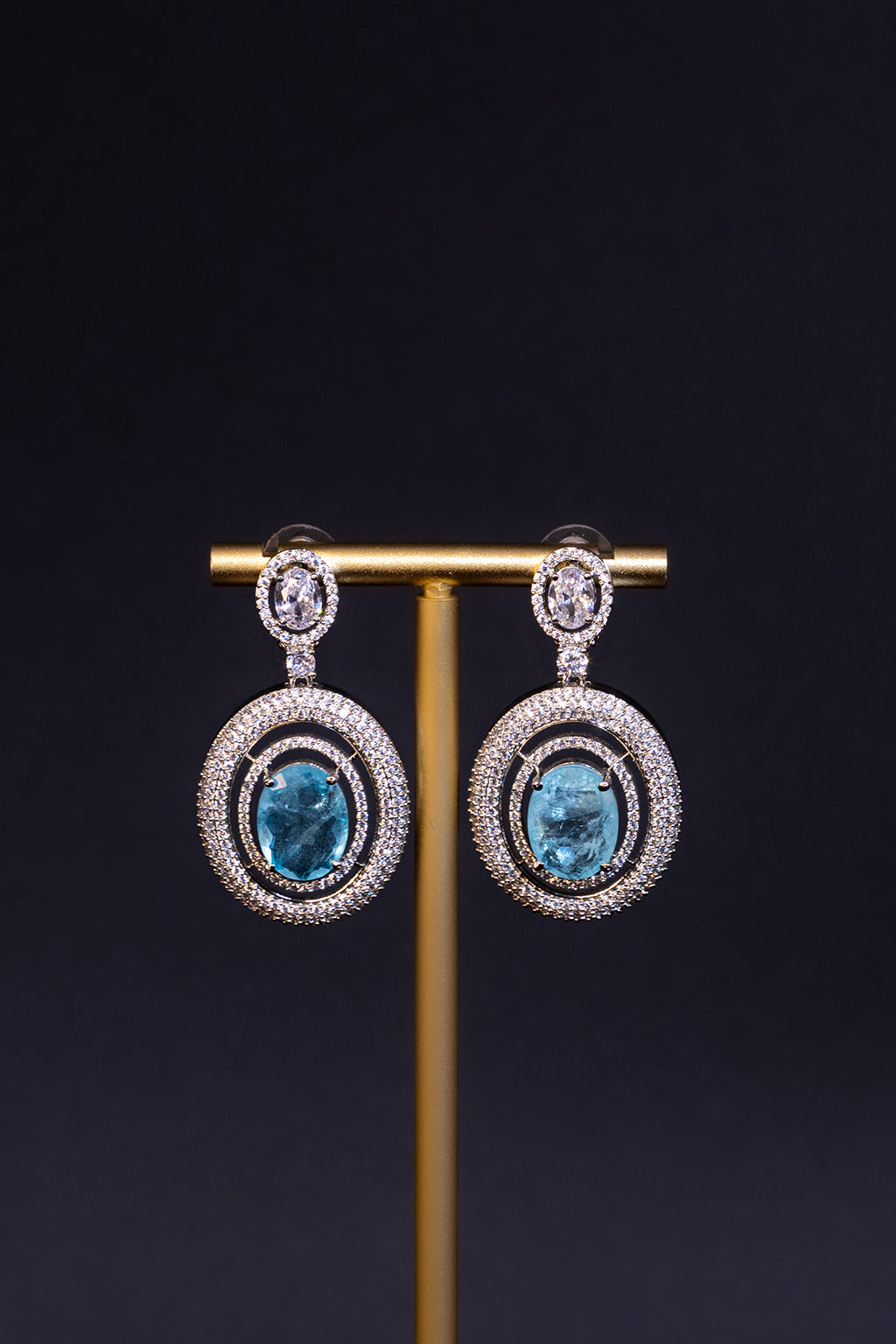 Sapphire Majesty Set