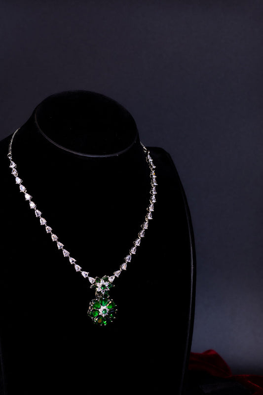 Verdant Bloom Set