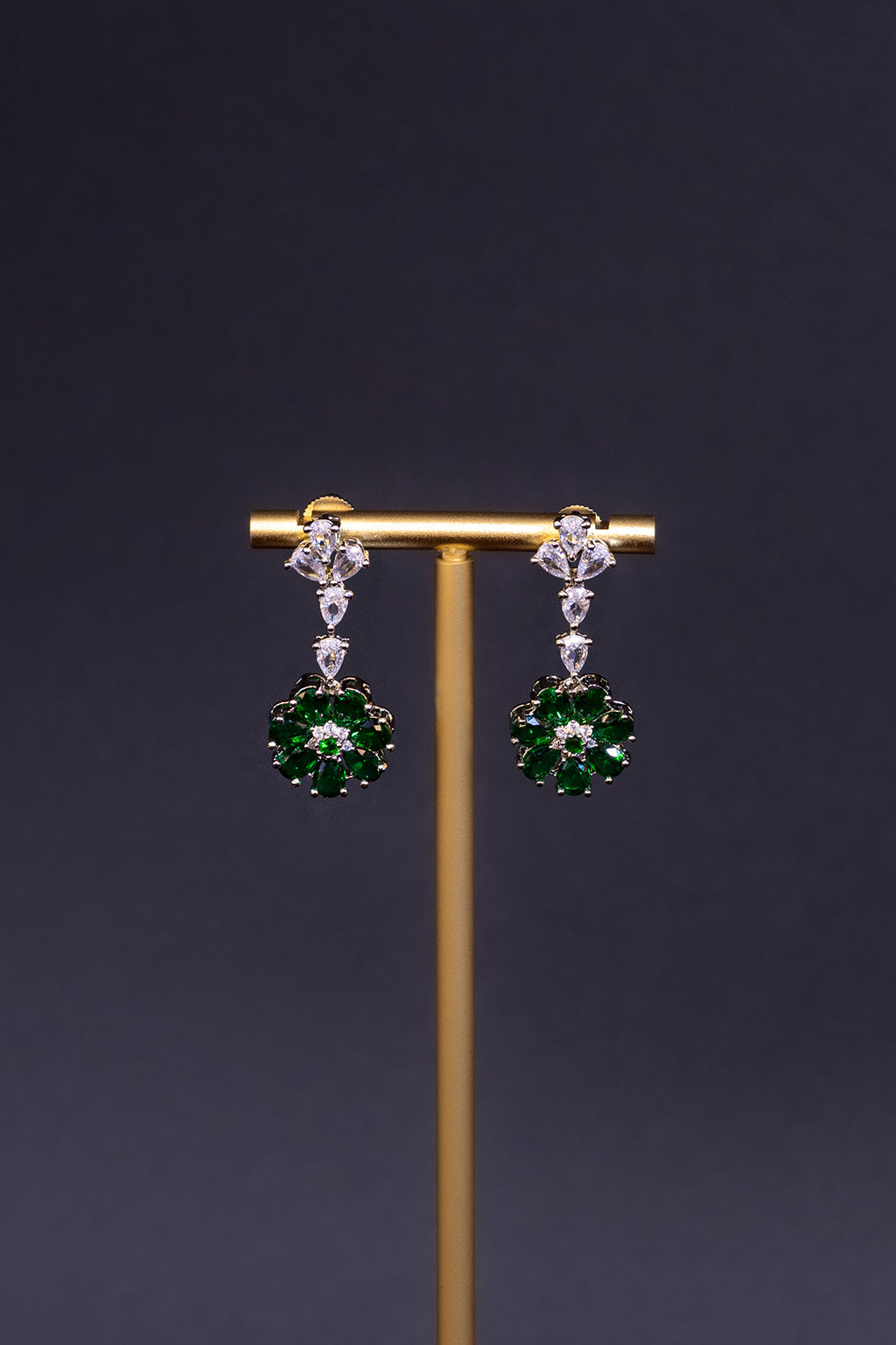 Verdant Bloom Set