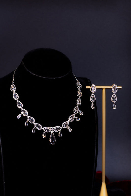 Mist Diamond Drop Set