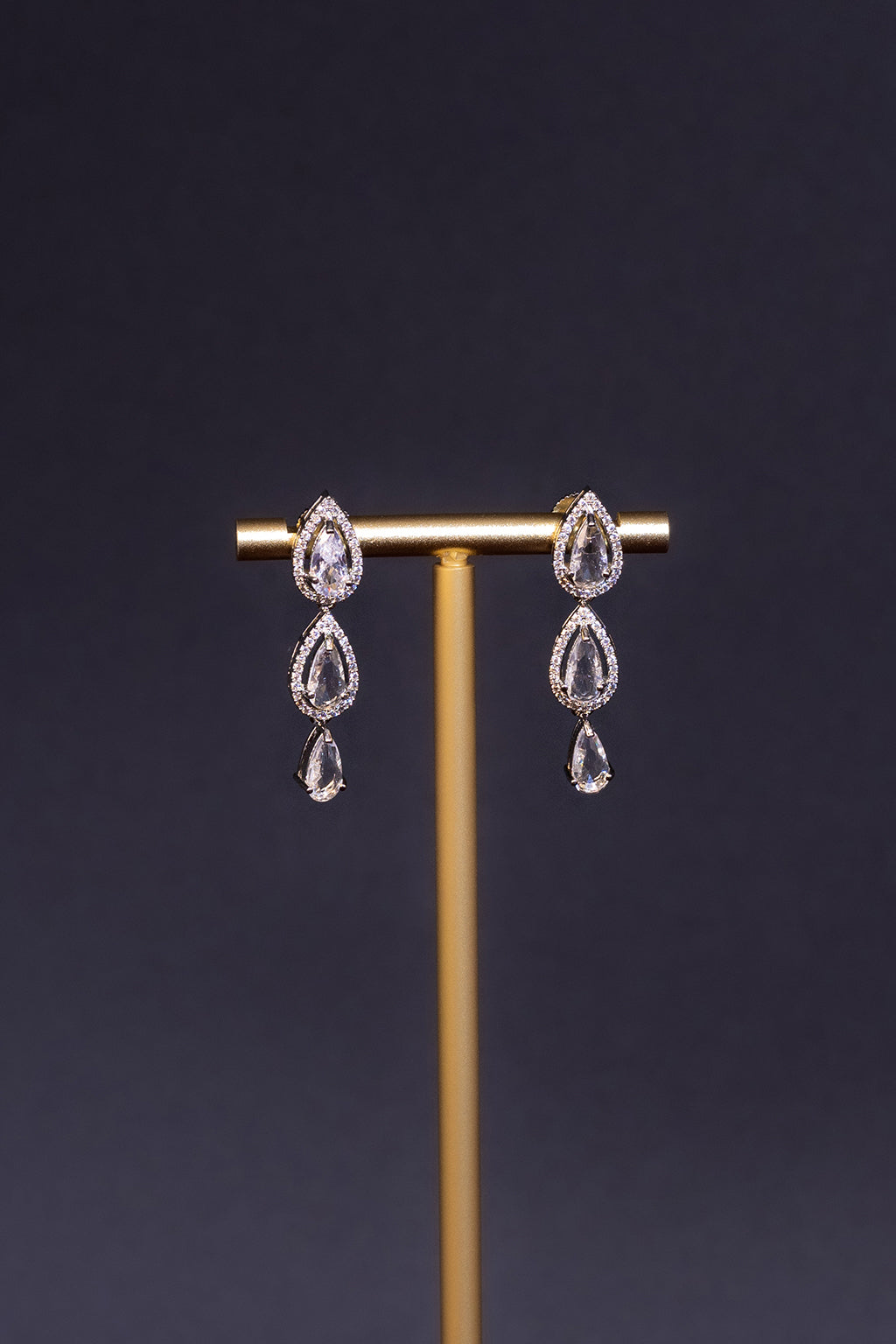 Mist Diamond Drop Set