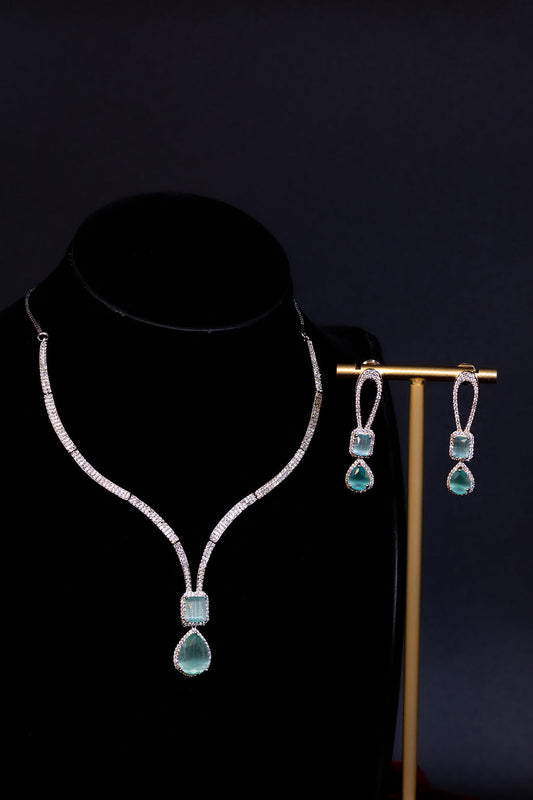 Verdant V Elegance Set