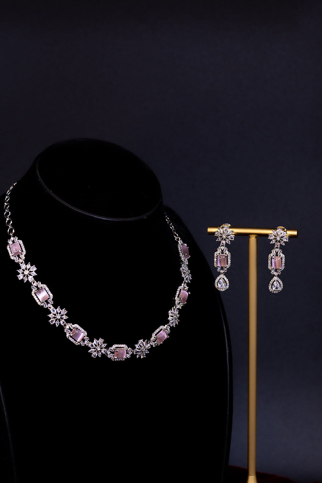 Pink Starshine Set