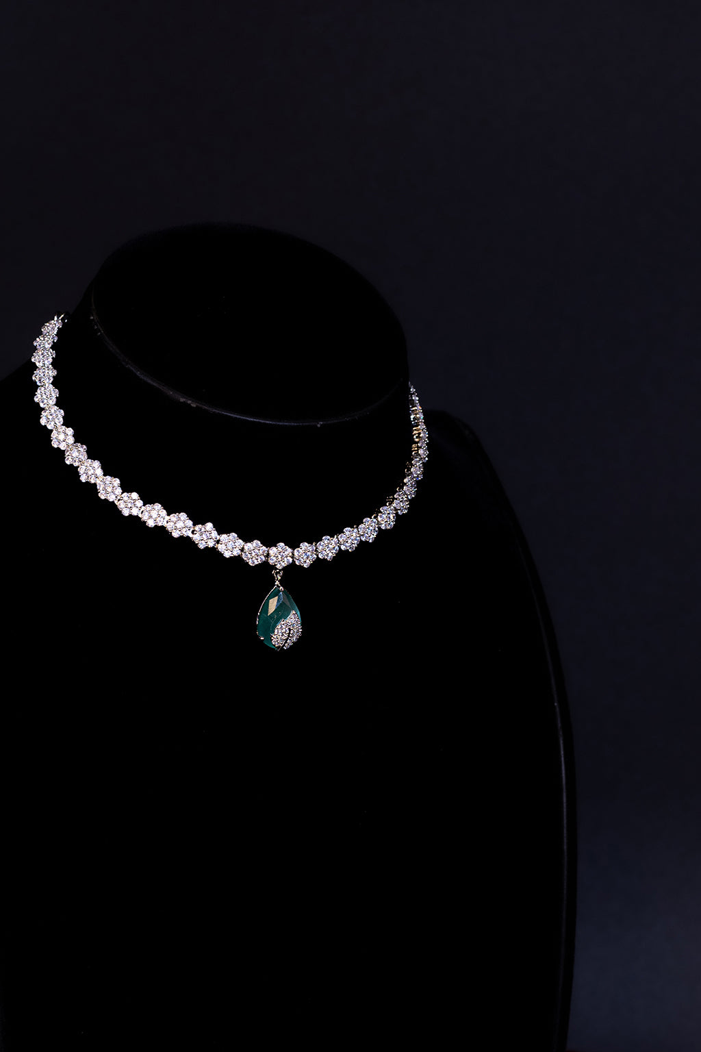 Garden Glow Diamond Set