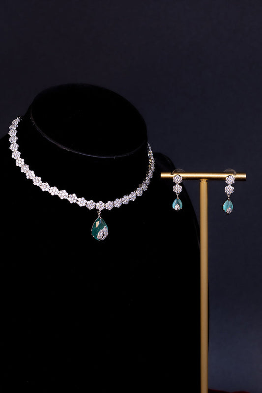 Garden Glow Diamond Set