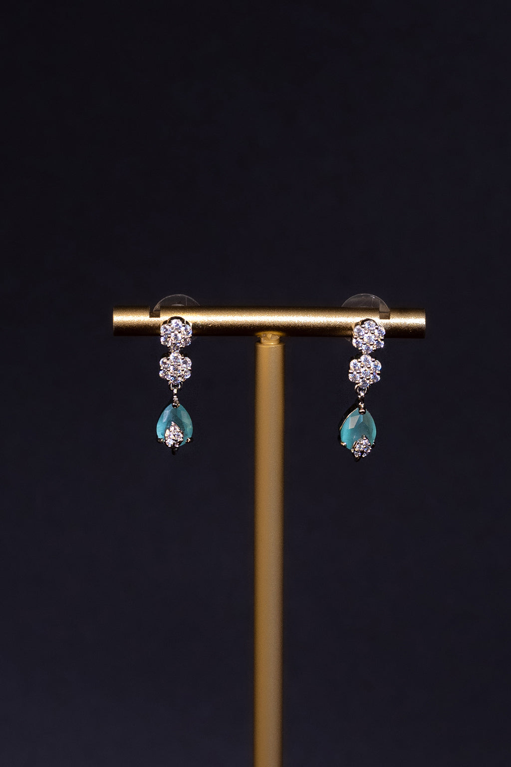 Garden Glow Diamond Set