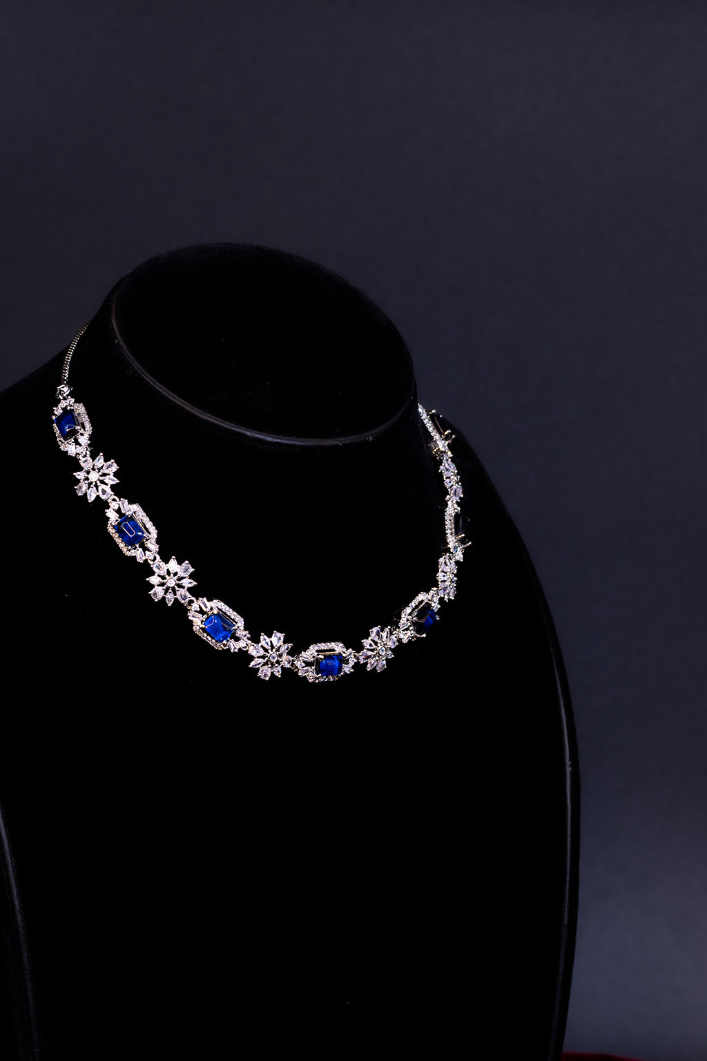 Jewel Garden Set