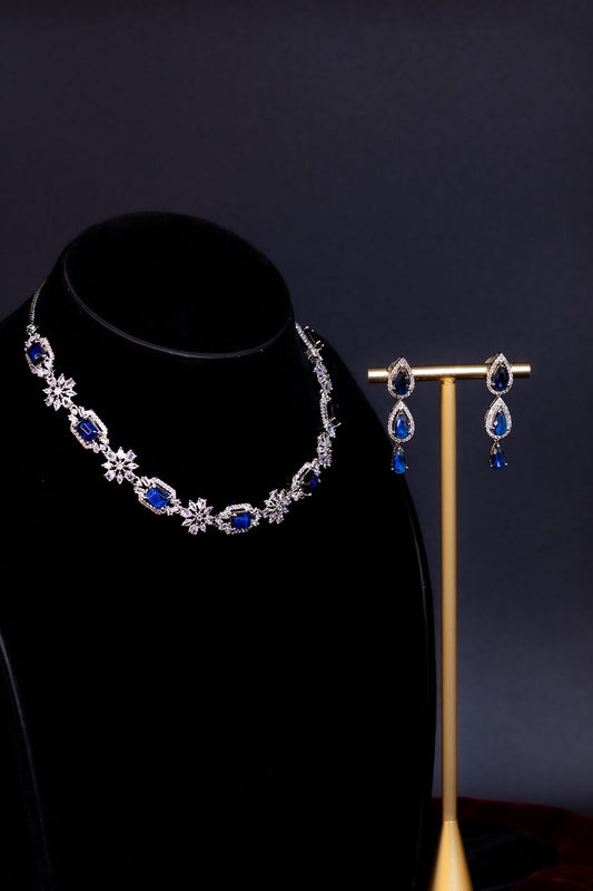 Jewel Garden Set