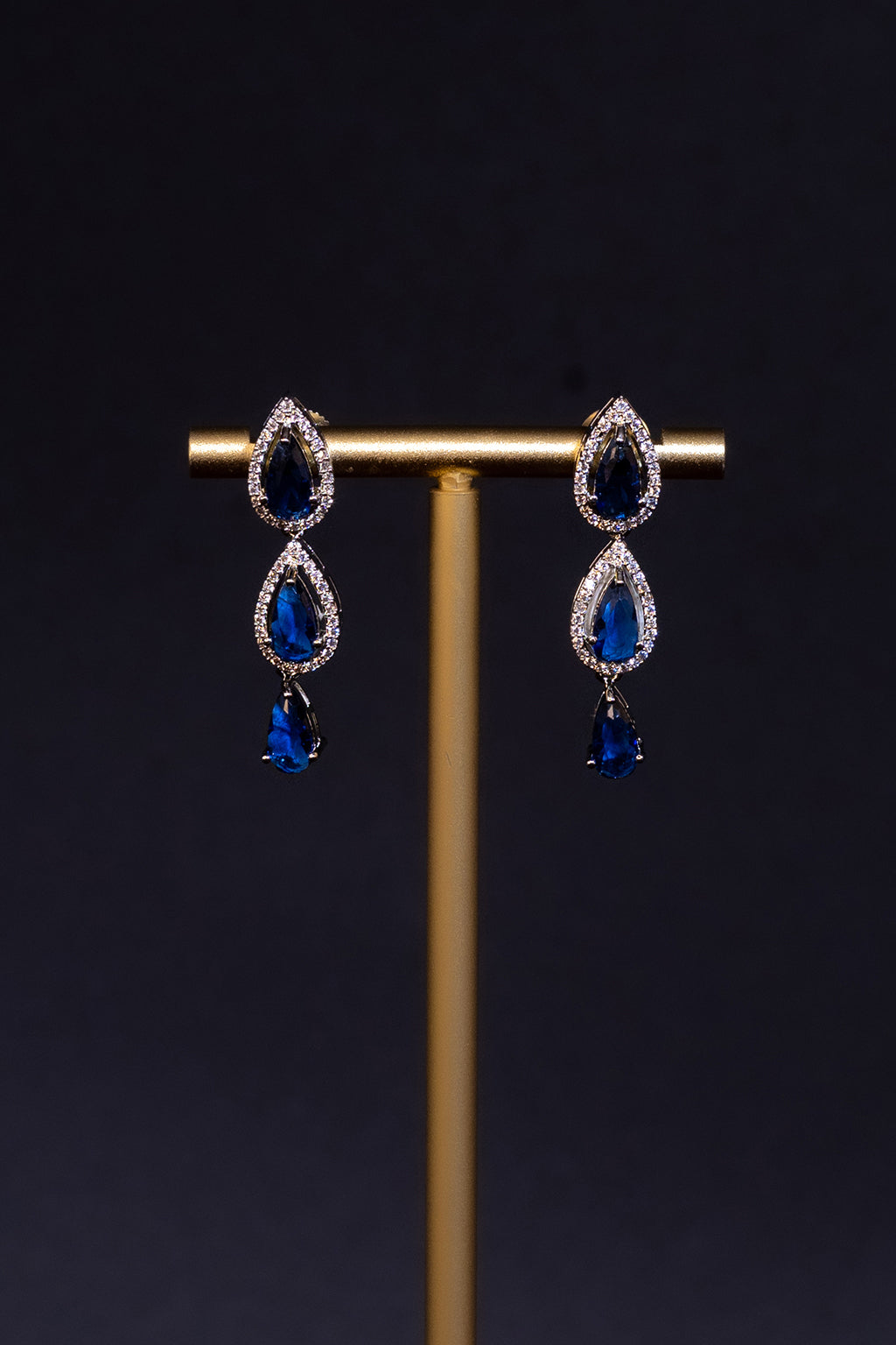 Jewel Garden Set