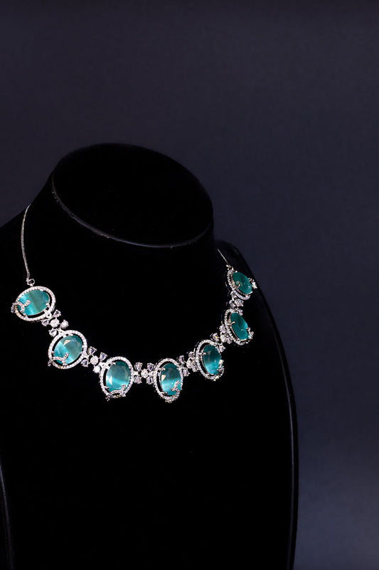 Turquoise Mirage Set