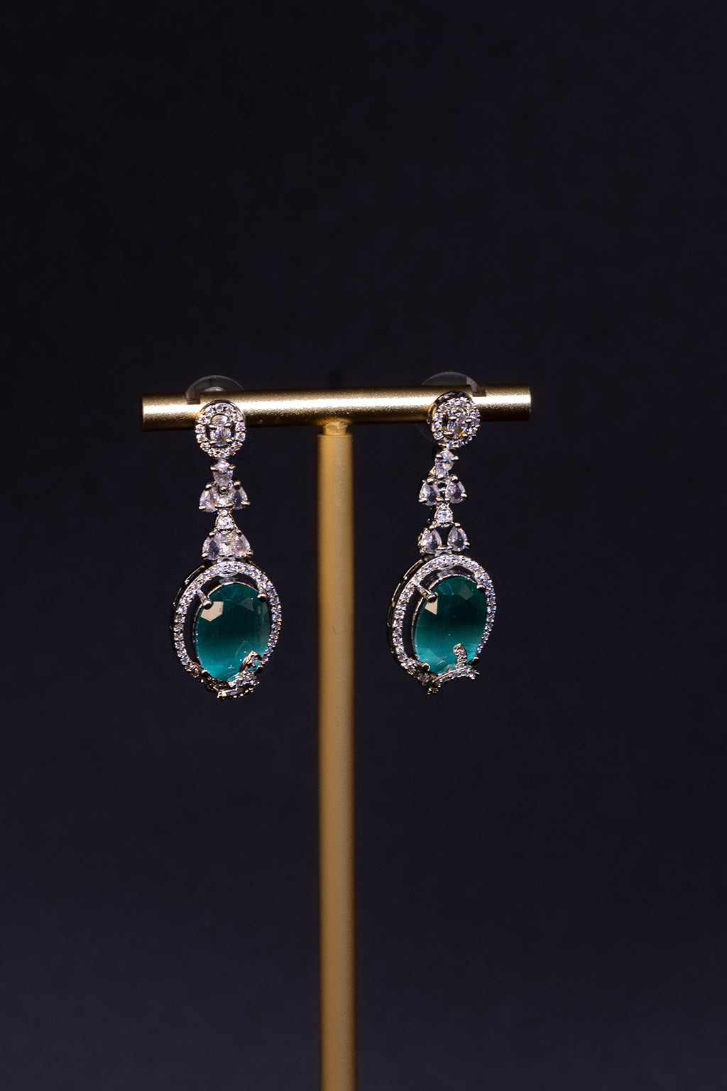 Turquoise Mirage Set