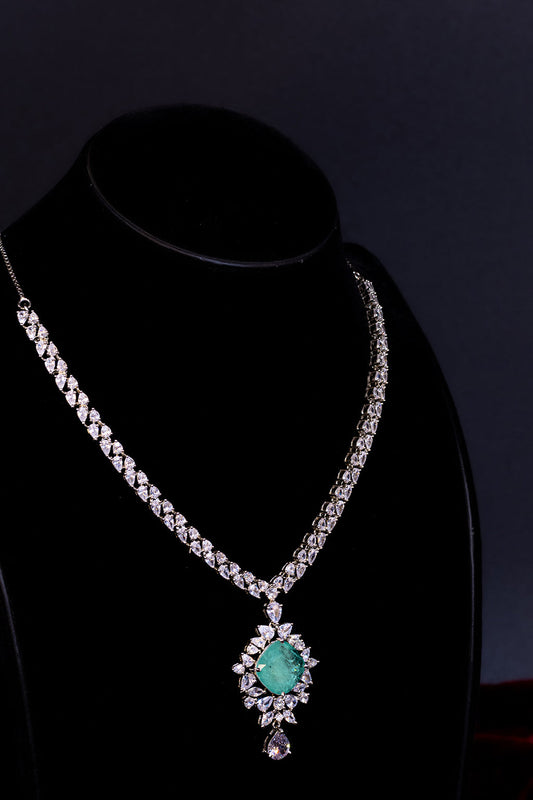 Green Harmony Set