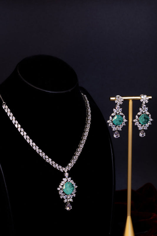 Green Harmony Set