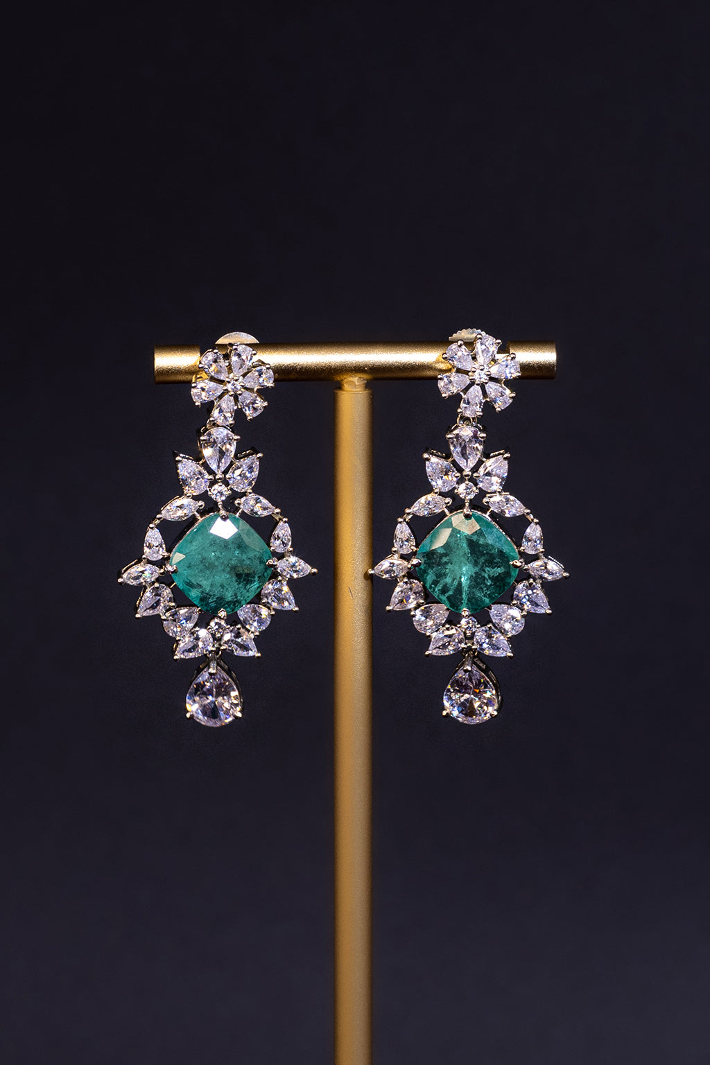 Green Harmony Set