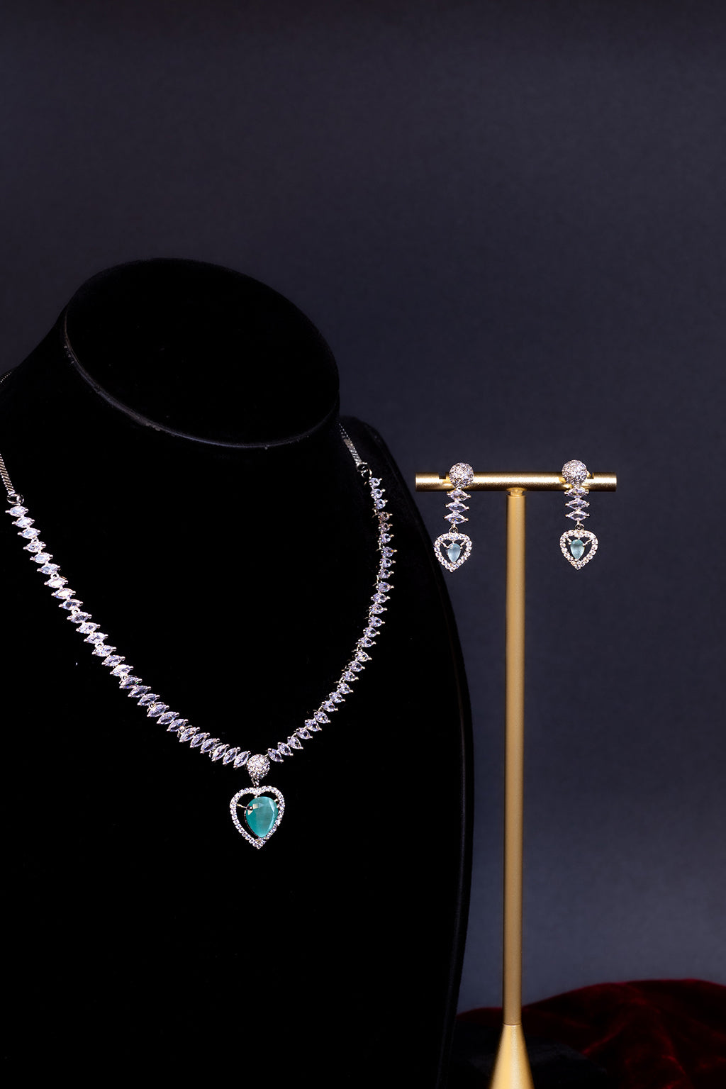 Heart Of Stone Set