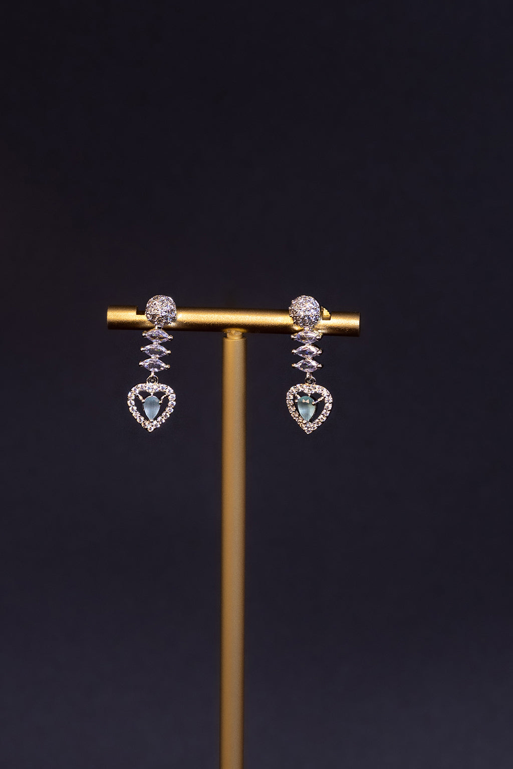 Heart Of Stone Set