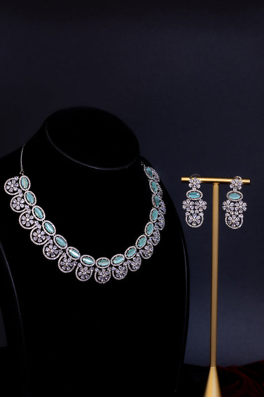 Verdant Halo Set