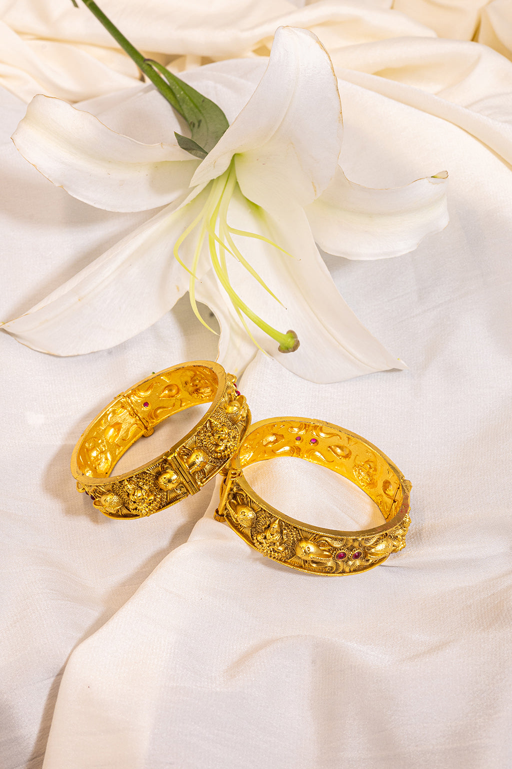 Heritage Kada Set