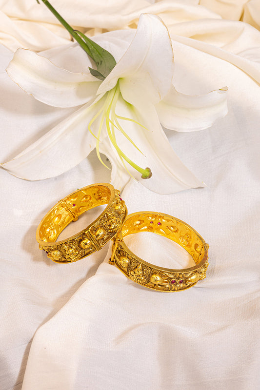 Heritage Kada Set