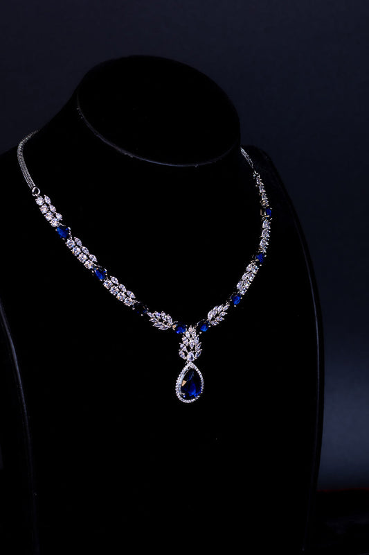 Blue Drop Set