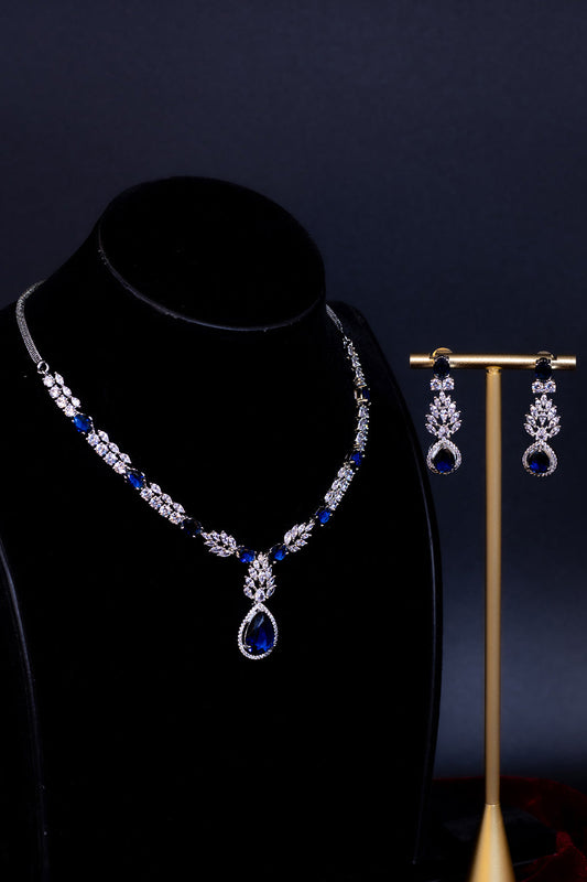 Blue Drop Set