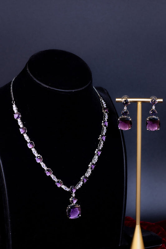 Lavender Luxe Set