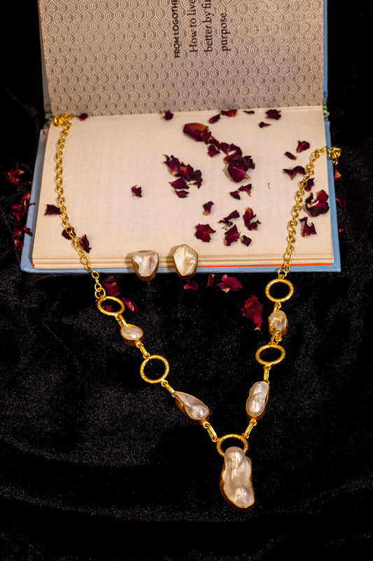 Pearl Elegance Duo