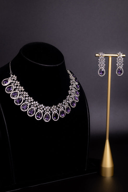 Lavender Grace Set