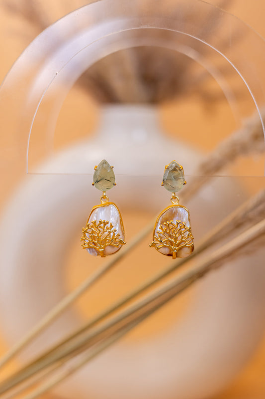 Verdant Symphony Set