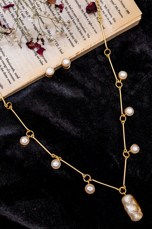 Pearl Grace Set