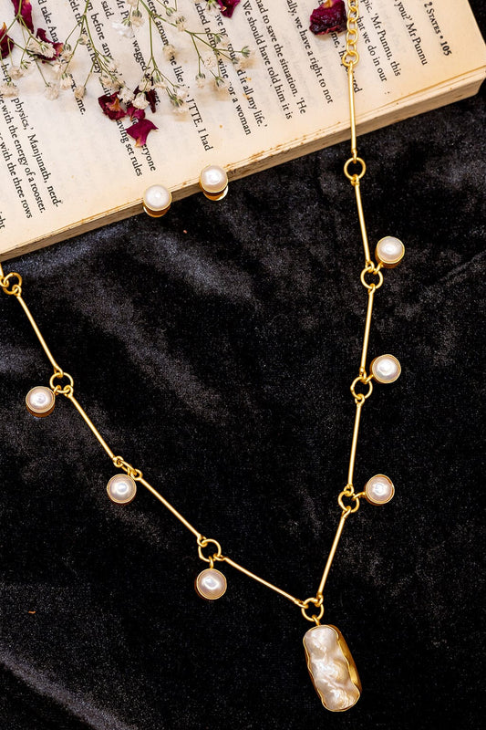 Pearl Grace Set