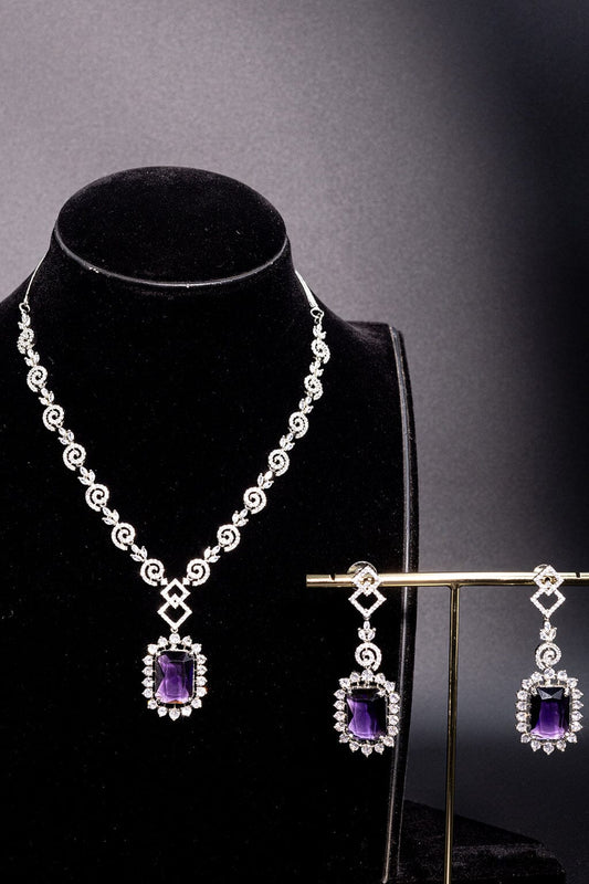 Lavender Luxe Set